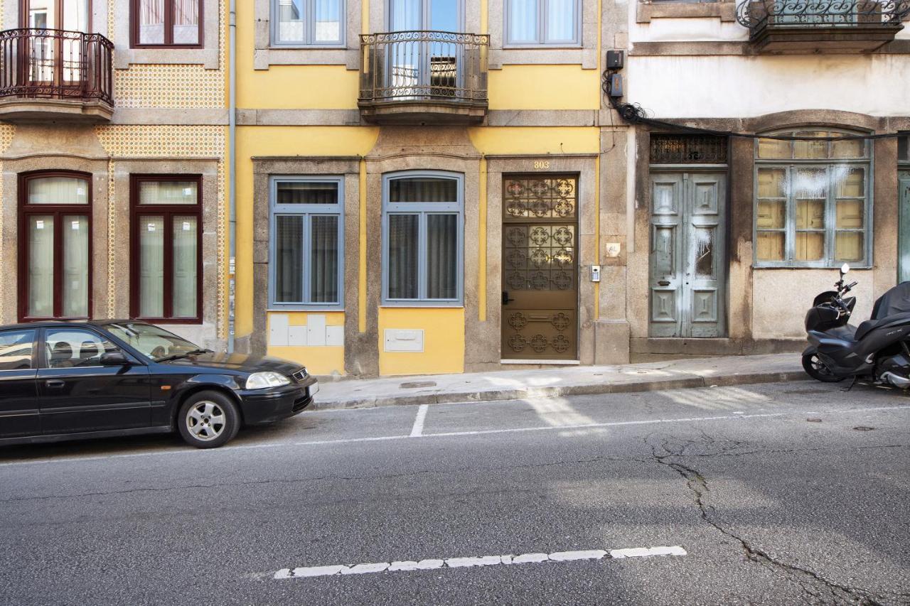 Village Porto 6 外观 照片